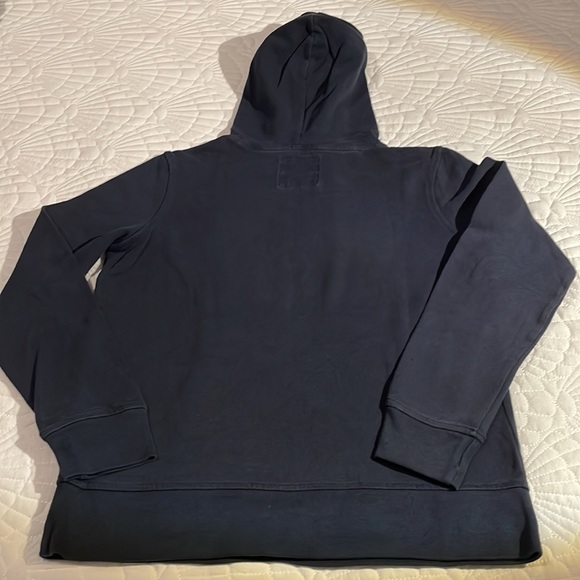 Abercrombie Kids Essential Icon Hoodie - size 13/14 - Picture 6 of 15